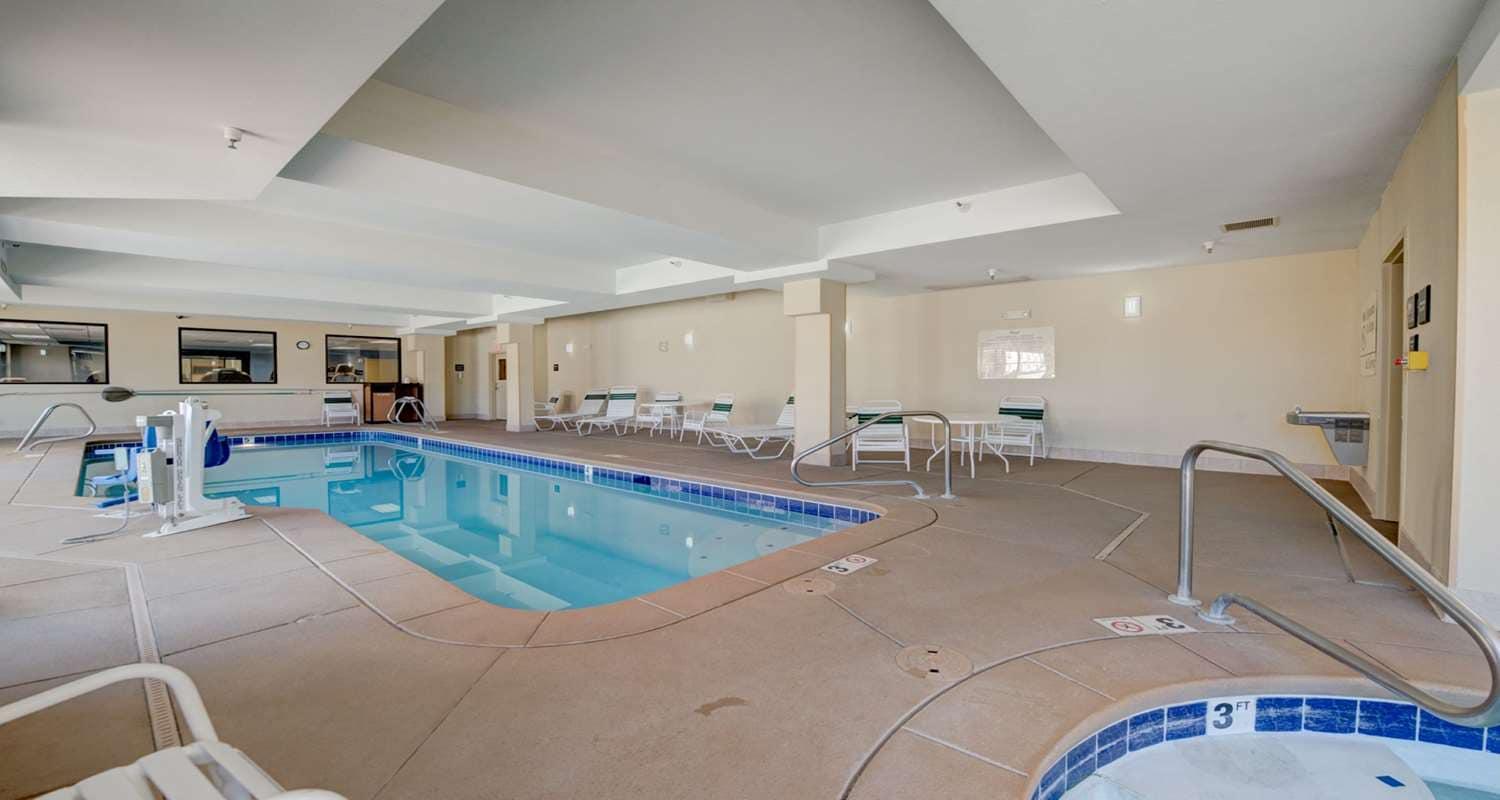 Hampton Inn & Suites Salida, Co 外观 照片