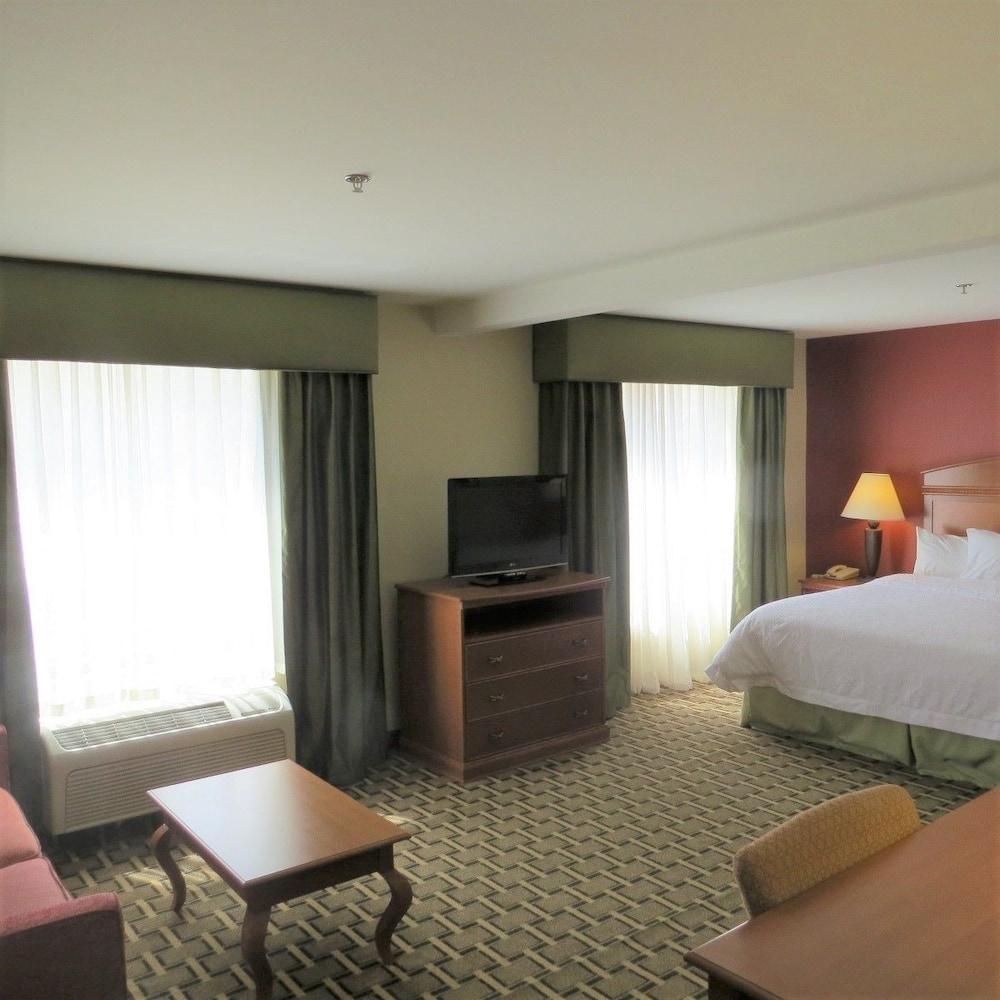 Hampton Inn & Suites Salida, Co 外观 照片