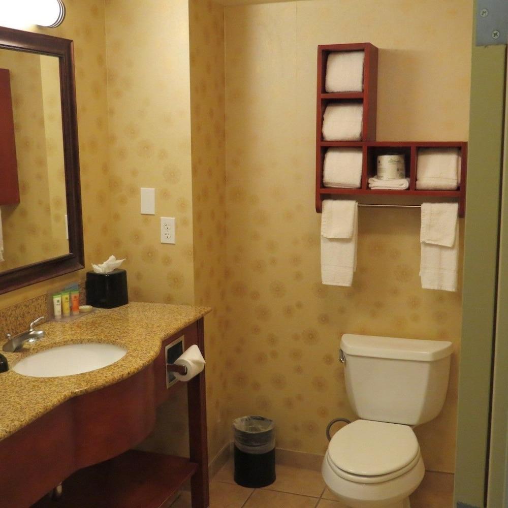 Hampton Inn & Suites Salida, Co 外观 照片