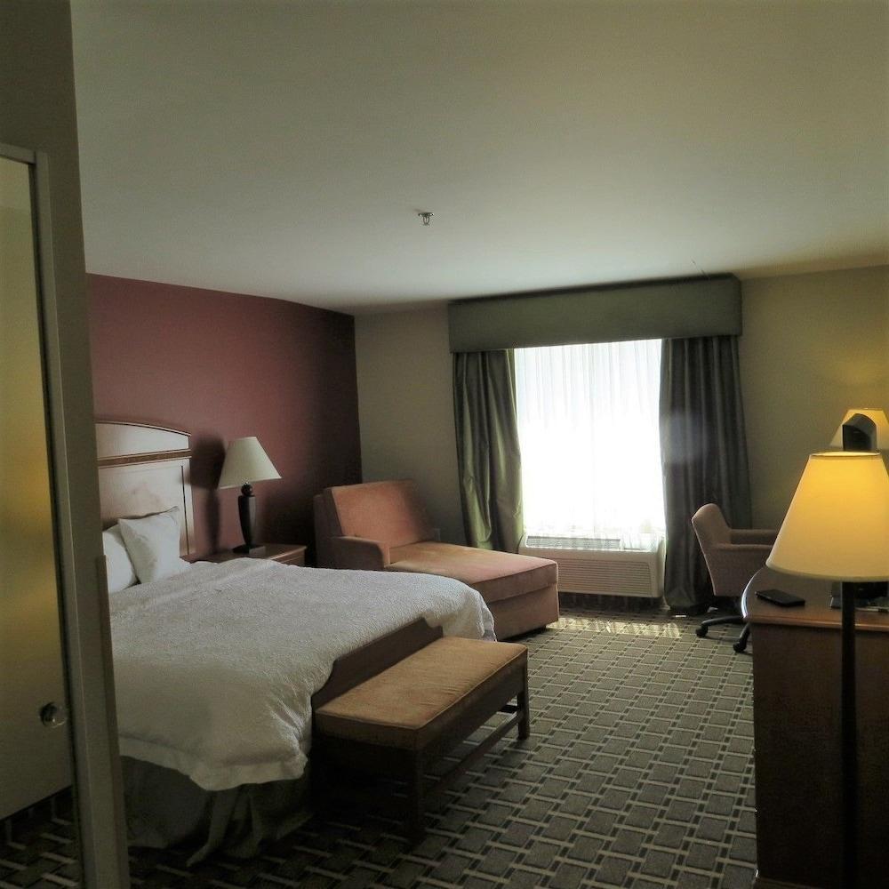 Hampton Inn & Suites Salida, Co 外观 照片