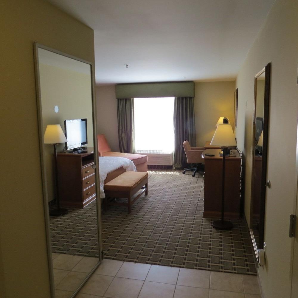 Hampton Inn & Suites Salida, Co 外观 照片