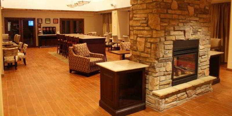 Hampton Inn & Suites Salida, Co 外观 照片