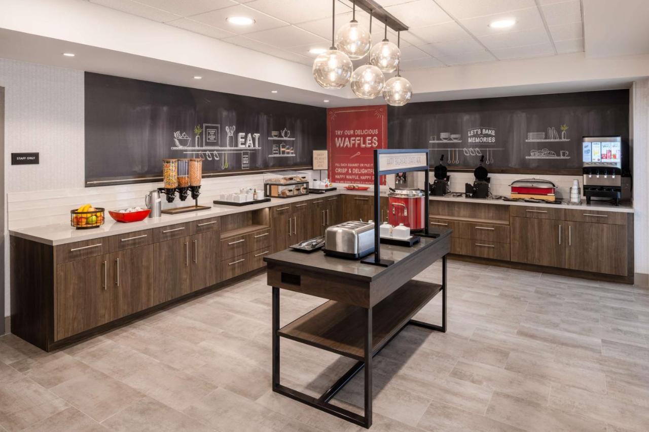 Hampton Inn & Suites Salida, Co 外观 照片