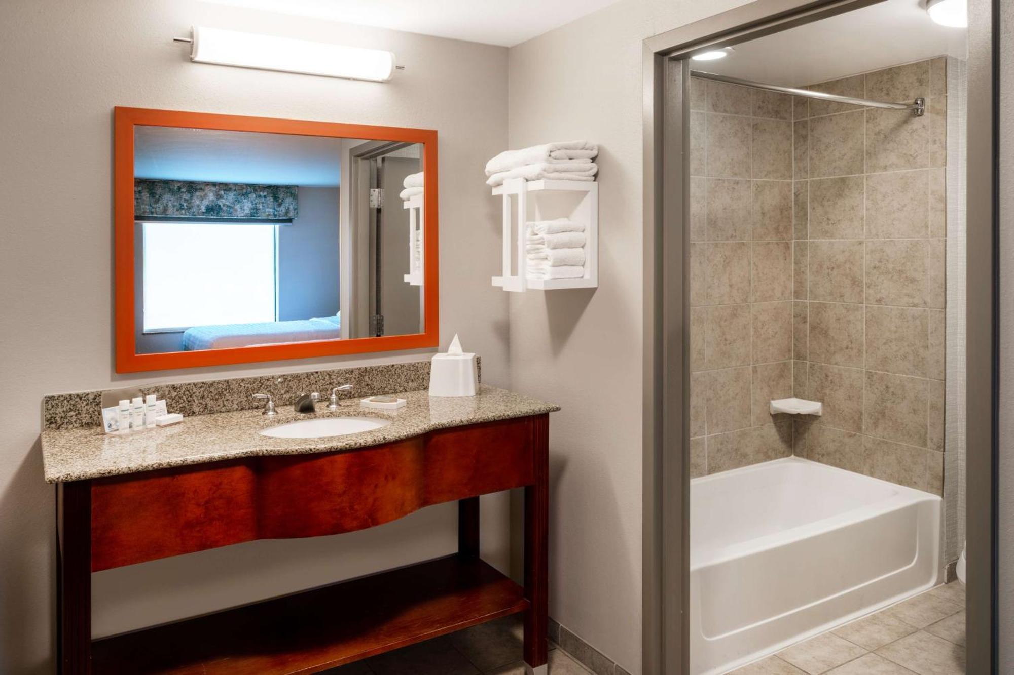 Hampton Inn & Suites Salida, Co 外观 照片