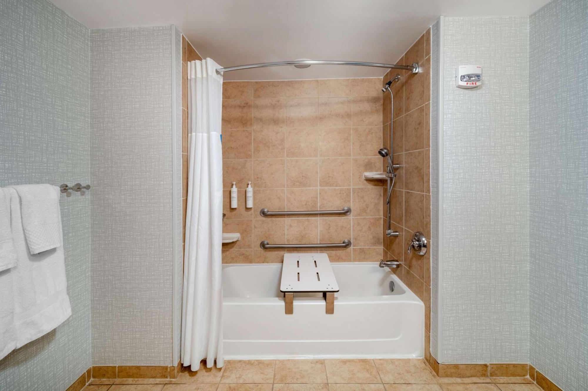 Hampton Inn & Suites Salida, Co 外观 照片