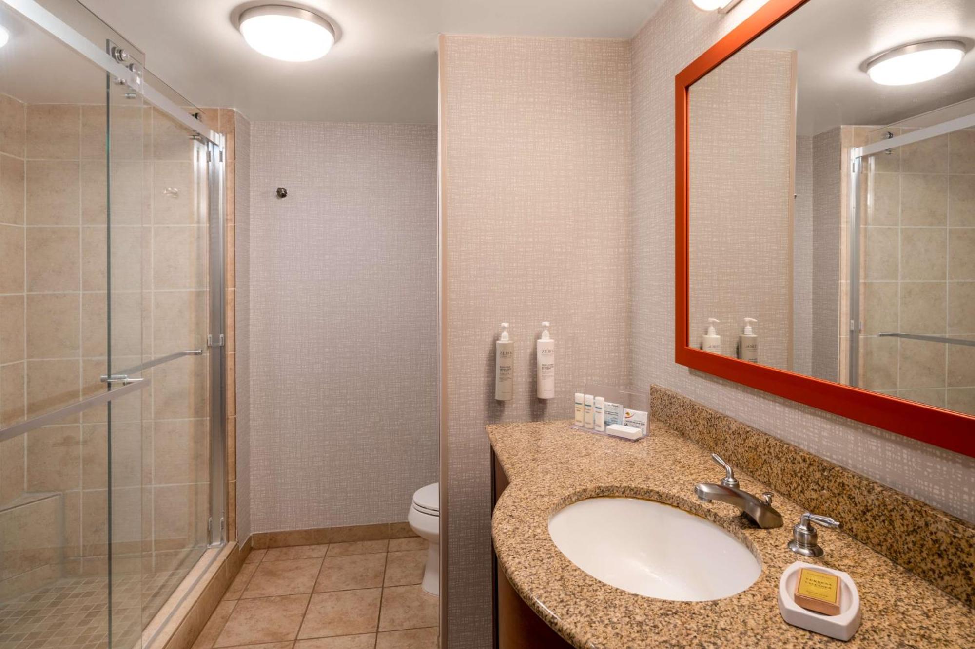 Hampton Inn & Suites Salida, Co 外观 照片